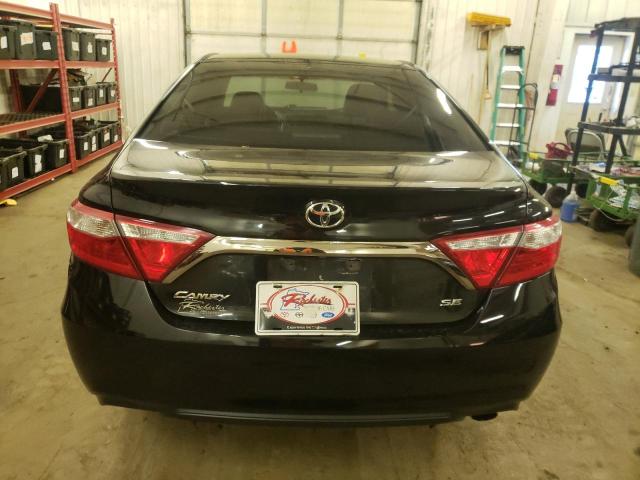 Photo 6 from auction – 2017 TOYOTA CAMRY LE with VIN 4T1BF1FK0HU346166