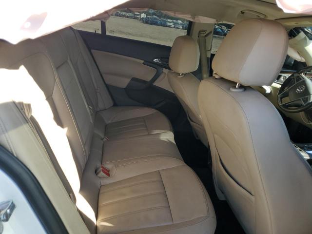 Photo 10 from auction – 2011 BUICK REGAL CXL with VIN W04GS5EC2B1002431