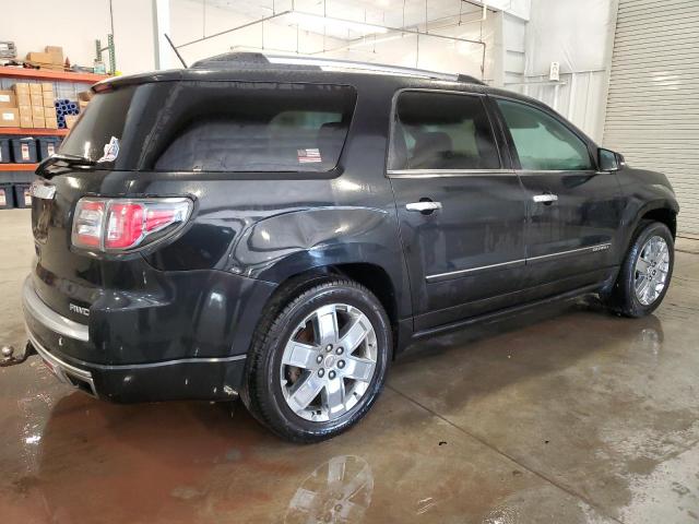 Photo 3 from auction – 2014 GMC ACADIA DEN with VIN 1GKKVTKD8EJ124714