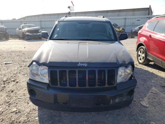 Photo 5 from auction – 2005 JEEP GRAND CHER with VIN 1J4GR48KX5C654750
