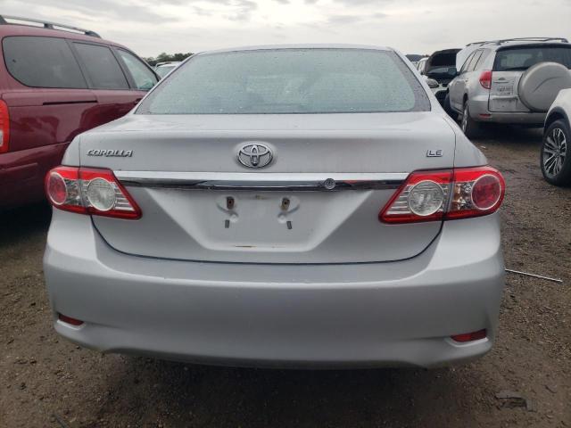 Photo 6 from auction – 2012 TOYOTA COROLLA BA with VIN 5YFBU4EE0CP034829