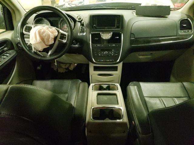 Photo 8 from auction – 2015 CHRYSLER TOWN & COU with VIN 2C4RC1CG0FR582905