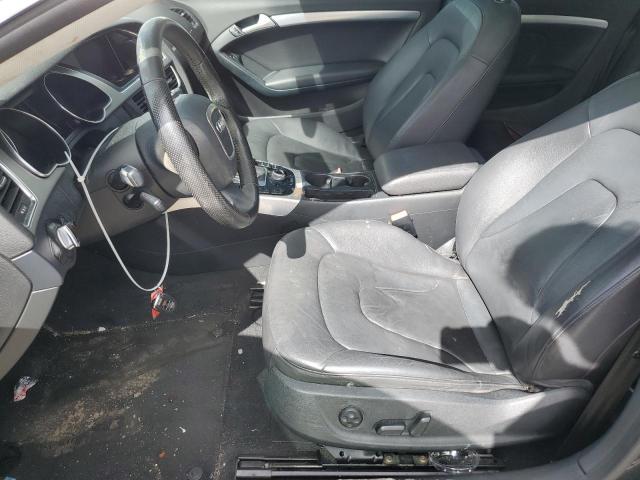 Photo 7 from auction – 2012 AUDI A5 PREMIUM with VIN WAULFAFR1CA023094