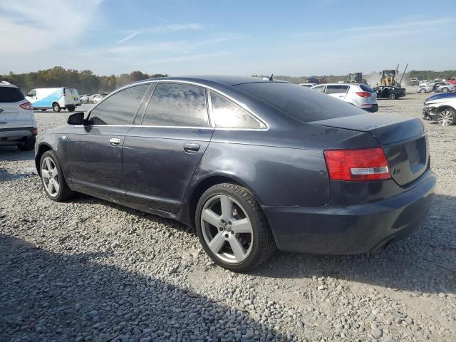 Photo 2 from auction – 2008 AUDI A6 3.2 QUA with VIN WAUDH74F58N133513