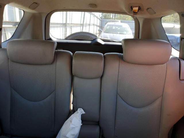 Photo 10 from auction – 2011 TOYOTA RAV4 LIMIT with VIN 2T3DK4DV1BW043351