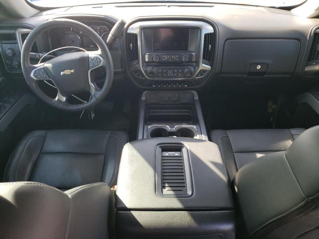 Photo 8 from auction – 2017 CHEVROLET SILVERADO with VIN 3GCUKSEC6HG252868