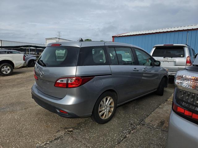 Photo 4 from auction – 2012 MAZDA 5 with VIN JM1CW2BL5C0111663