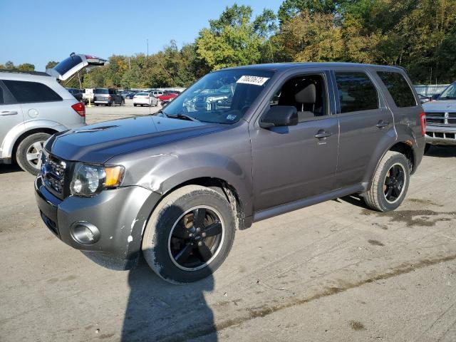 FORD ESCAPE XLT 2011 مع رقم تعريف المركبة 1FMCU9DG2BKC03195 - صورة من المزاد