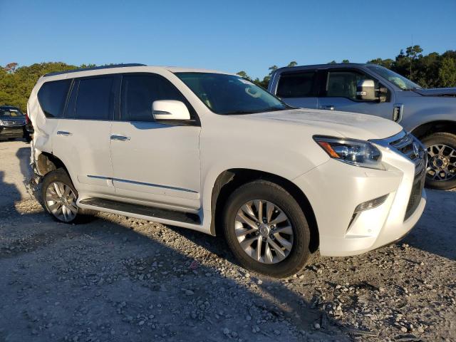 Photo 4 from auction – 2014 LEXUS GX 460 with VIN JTJBM7FXXE5081963