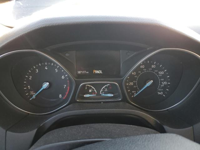 Фото 9 с аукциона – 2017 FORD FOCUS SE с VIN 1FADP3F21HL248622
