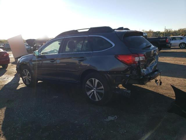 Photo 2 from auction – 2019 SUBARU OUTBACK 2. with VIN 4S4BSANC0K3231084