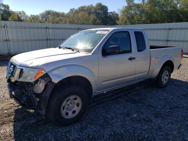 NISSAN FRONTIER S 2013 with VIN 1N6BD0CT2DN738682 - Photo from auction