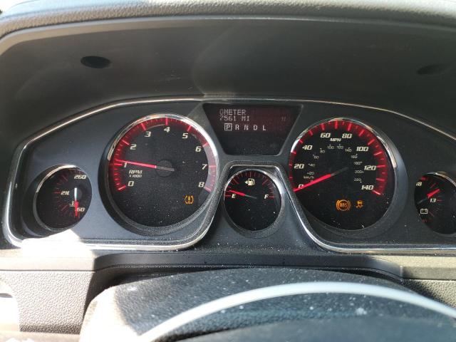 Zdjęcie 9 z aukcji – 2014 GMC ACADIA SLE z VIN 1GKKVPKD0EJ200952