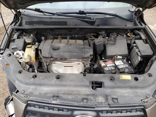Photo 11 from auction – 2011 TOYOTA RAV4 with VIN 2T3ZF4DV5BW097827