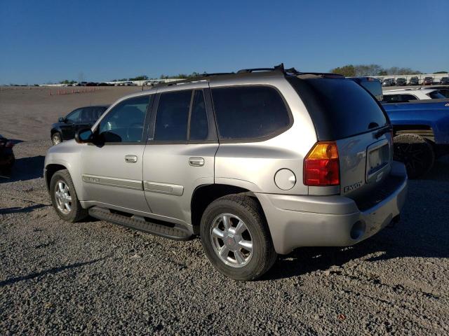 Photo 2 from auction – 2004 GMC ENVOY with VIN 1GKDT13S642261210
