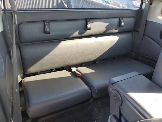 Photo 10 from auction – 2004 DODGE DAKOTA SLT with VIN 1D7GL42K14S713310