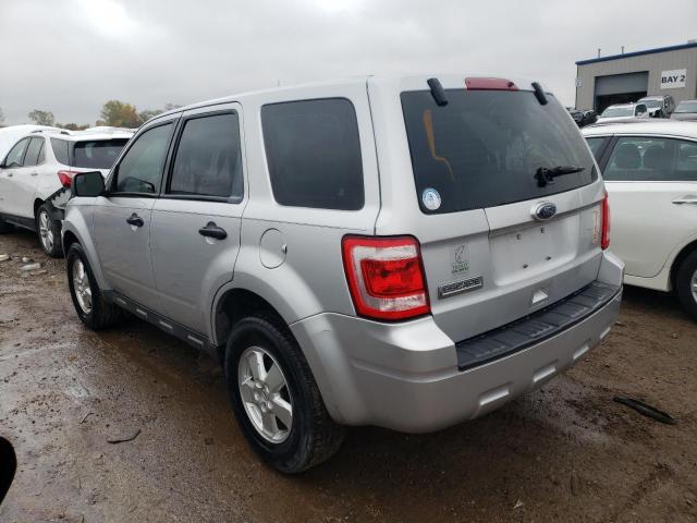 Photo 2 from auction – 2010 FORD ESCAPE XLS with VIN 1FMCU0C73AKB27644