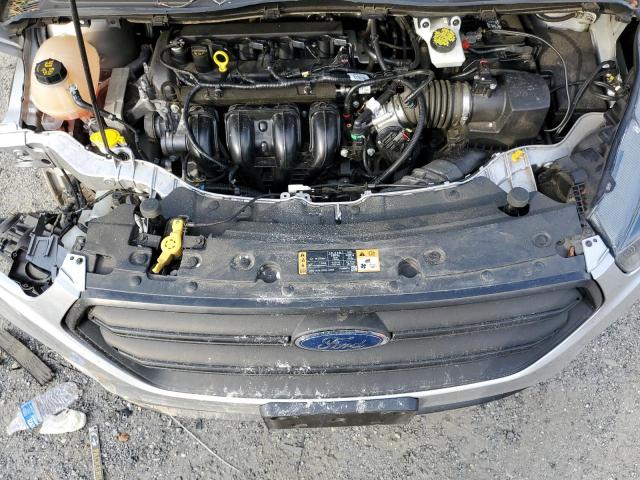 Photo 11 from auction – 2018 FORD ESCAPE S with VIN 1FMCU0F71JUA42124