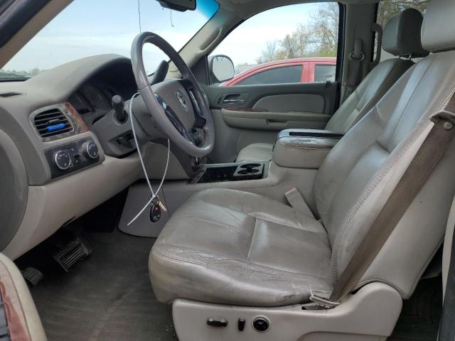 Foto 7 de la subasta – 2007 CHEVROLET SILVERADO con VIN 2GCEK13M471530197