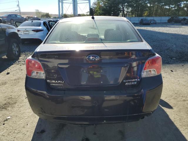 Photo 6 from auction – 2013 SUBARU IMPREZA with VIN JF1GJAA62DH034720