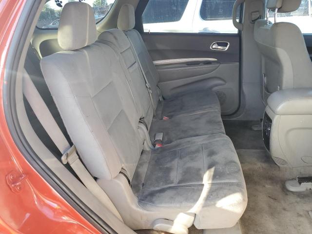Photo 10 from auction – 2011 DODGE DURANGO EX with VIN 1D4RD2GG6BC706338