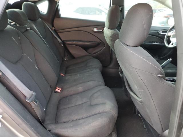 Photo 10 from auction – 2013 DODGE DART SXT with VIN 1C3CDFBAXDD346439