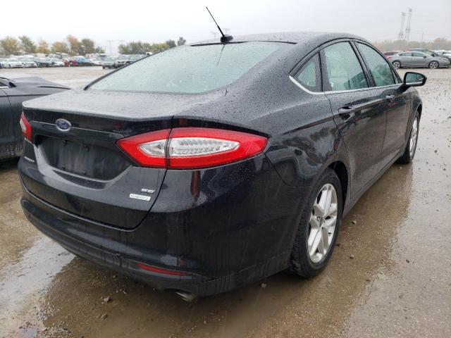 Photo 3 from auction – 2015 FORD FUSION SE with VIN 1FA6P0HD1F5117679