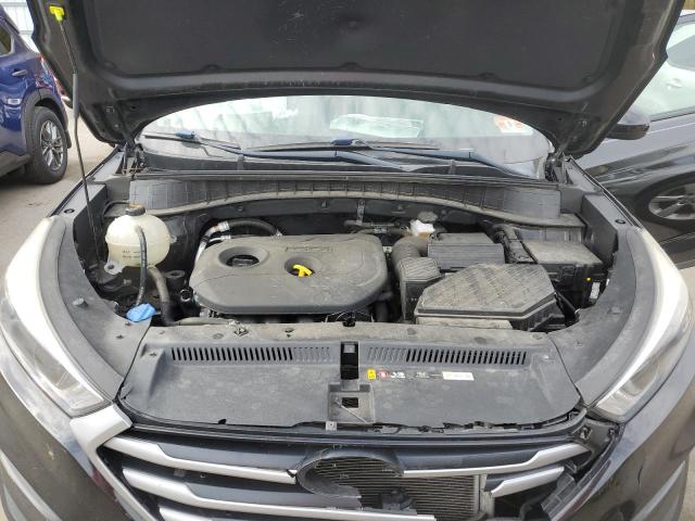 Photo 12 from auction – 2017 HYUNDAI TUCSON LIM with VIN KM8J3CA4XHU534699