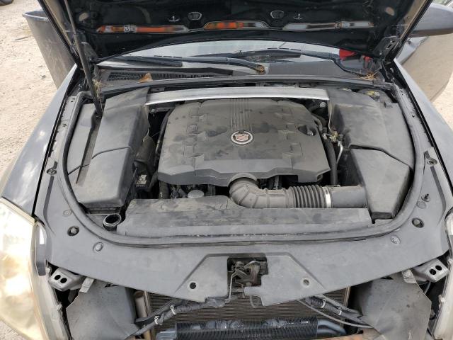 Photo 11 from auction – 2012 CADILLAC CTS PERFOR with VIN 1G6DJ1E31C0132487