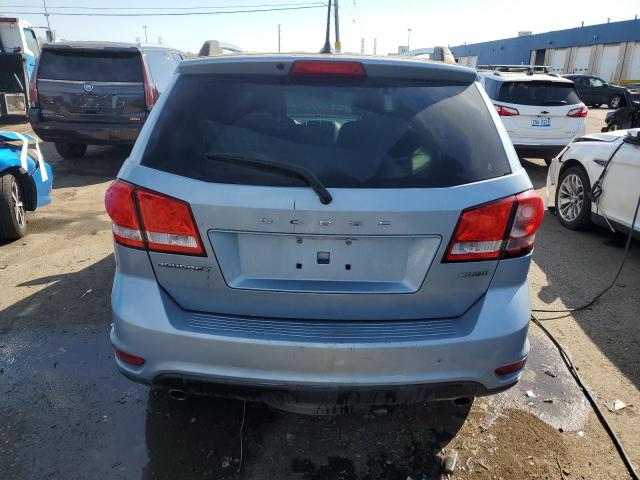 Photo 6 from auction – 2013 DODGE JOURNEY CR with VIN 3C4PDCDG9DT588761