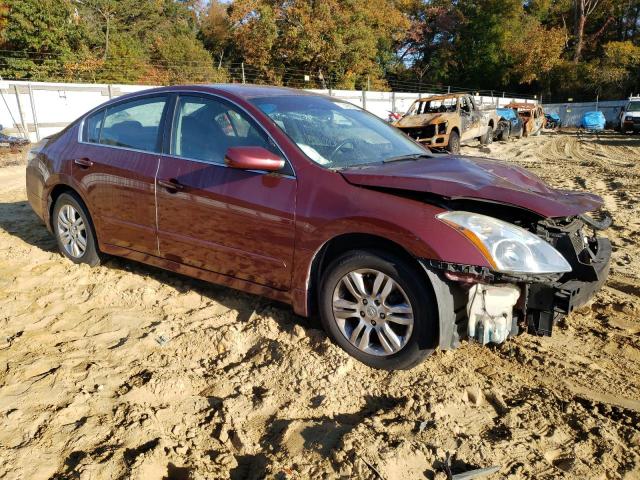 Photo 4 from auction – 2010 NISSAN ALTIMA BAS with VIN 1N4AL2APXAC180385
