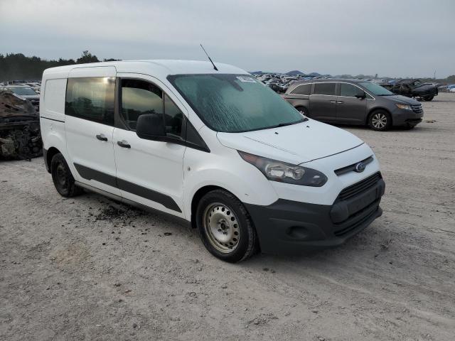 Zdjęcie 4 z aukcji – 2017 FORD TRANSIT CO z VIN NM0LS7E79H1313802