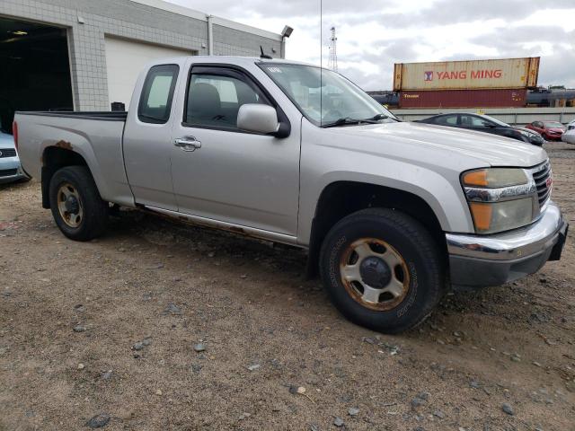 Photo 4 from auction – 2010 GMC CANYON with VIN 1GTKTBDE7A8129373