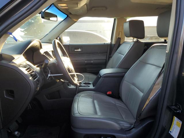 Photo 7 from auction – 2016 FORD FLEX SEL with VIN 2FMGK5C87GBA00542