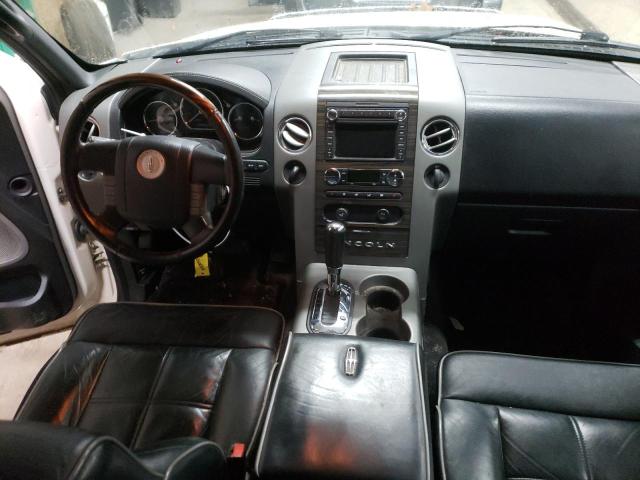 Photo 8 from auction – 2008 LINCOLN MARK LT with VIN 5LTPW18538FJ01462