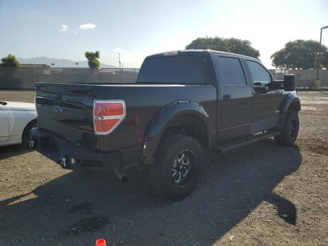 Photo 3 from auction – 2013 FORD F150 SUPER with VIN 1FTFW1ET3DFC23458