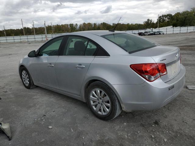 Photo 2 from auction – 2011 CHEVROLET CRUZE LT with VIN 1G1PF5S91B7304723