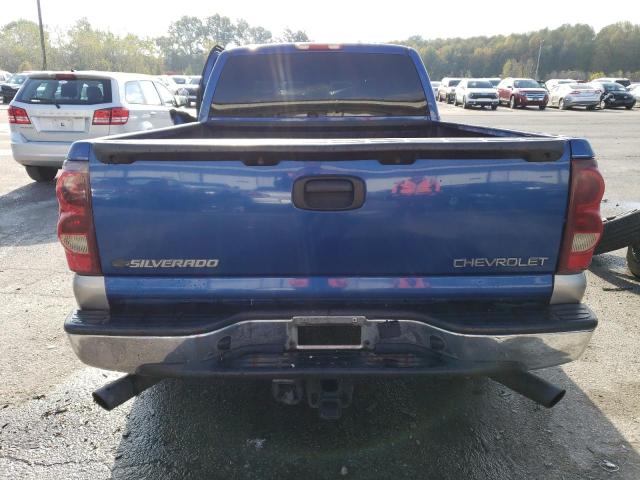 Photo 6 from auction – 2003 CHEVROLET 1500 SILVE with VIN 1GCEC19TX3Z147510