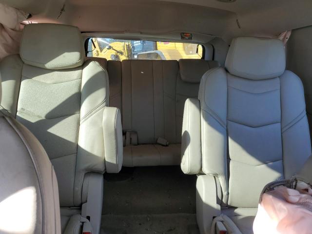 Photo 10 from auction – 2017 CADILLAC ESCALADE P with VIN 1GYS3CKJ1HR308240