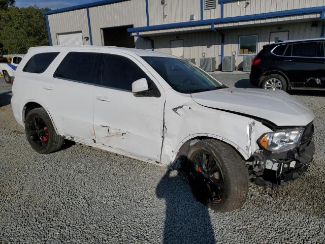 Photo 4 from auction – 2013 DODGE DURANGO R/ with VIN 1C4SDHCT4DC667787