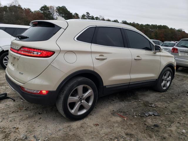 Photo 3 from auction – 2018 LINCOLN MKC PREMIE with VIN 5LMCJ1C97JUL14094