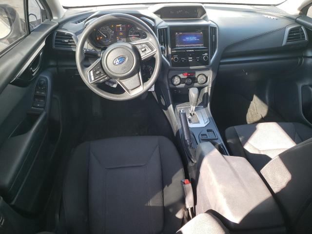Photo 8 from auction – 2020 SUBARU IMPREZA with VIN 4S3GTAB63L3713202