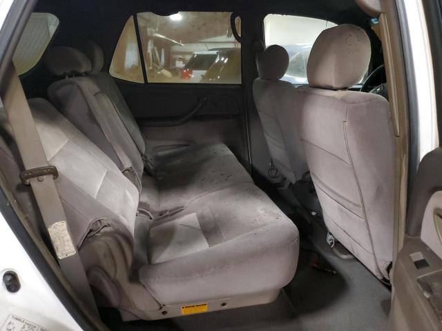 Photo 11 from auction – 2007 TOYOTA SEQUOIA SR with VIN 5TDZT34A97S296873