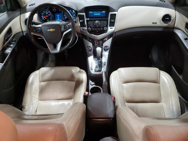 Photo 8 from auction – 2012 CHEVROLET CRUZE LT with VIN 1G1PG5SC9C7374755