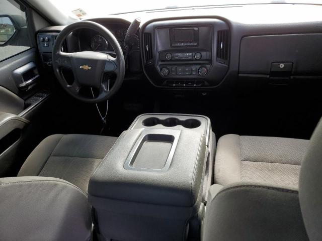Photo 8 from auction – 2014 CHEVROLET SILVERADO with VIN 1GCRCPEC7EZ340503