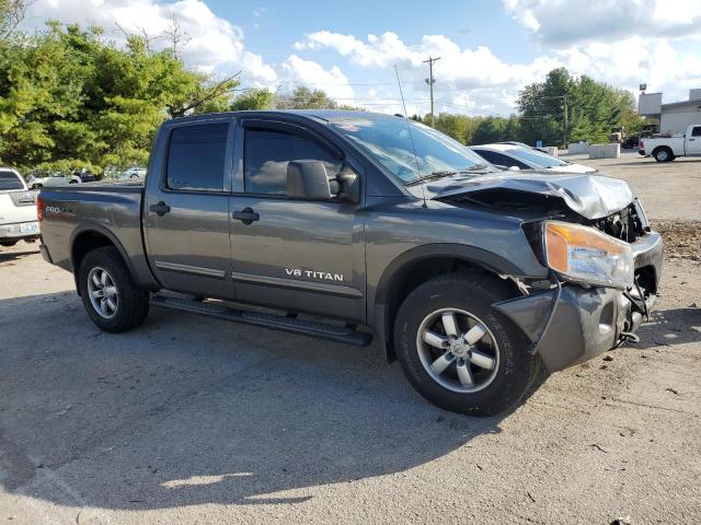 Photo 4 from auction – 2012 NISSAN TITAN S with VIN 1N6AA0EC0CN303563