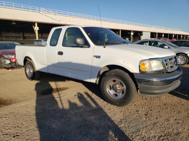 Фото 4 с аукциона – 2003 FORD F150 с VIN 1FTRX17273NA40633