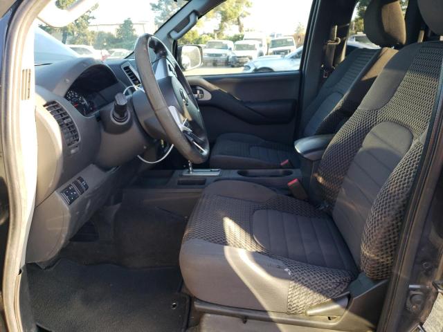 Photo 7 from auction – 2013 NISSAN FRONTIER S with VIN 1N6BD0CT4DN734133