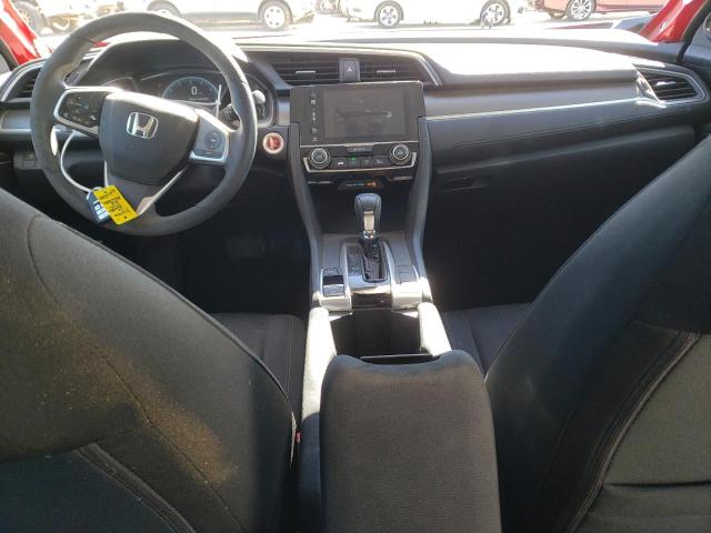 Photo 8 from auction – 2016 HONDA CIVIC EX with VIN 2HGFC2F71GH566421