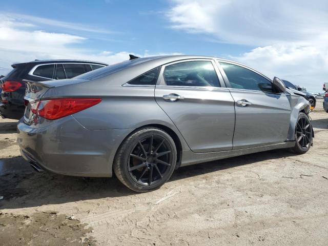 Photo 3 from auction – 2012 HYUNDAI SONATA SE with VIN 5NPEC4AB2CH479100